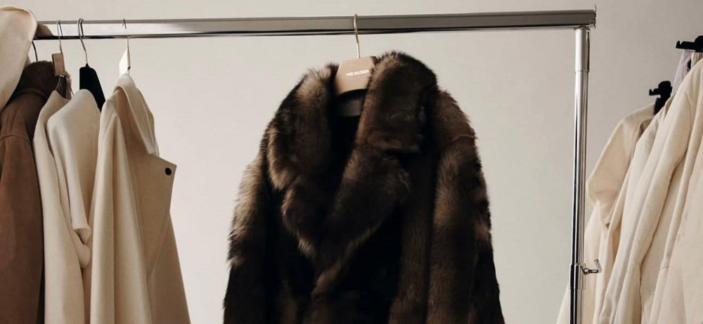 Yves Salomon FW25/26 – Il Lusso Silenzioso della Materia