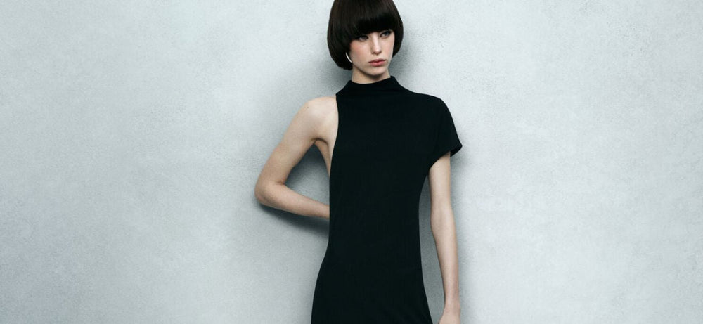 Tom Ford A/I 2025 – La nuova era secondo Haider Ackermann