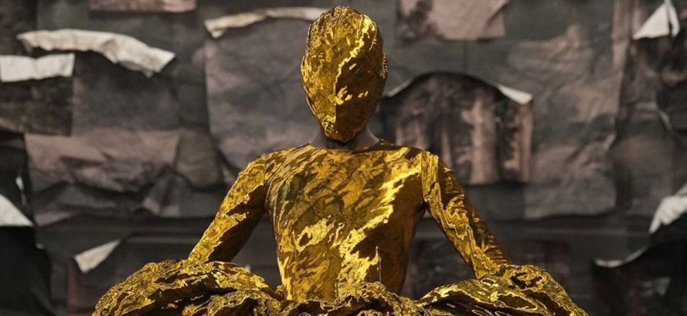 Maison Margiela Artisanal Haute Couture A/I 2025/26