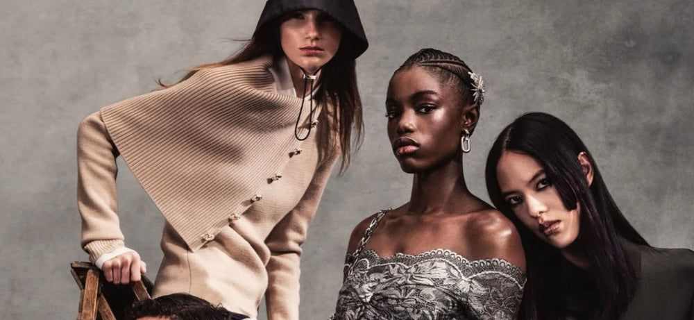 Rabanne Pre-Fall 2025: equilibrio perfetto tra funzionalità e desiderio