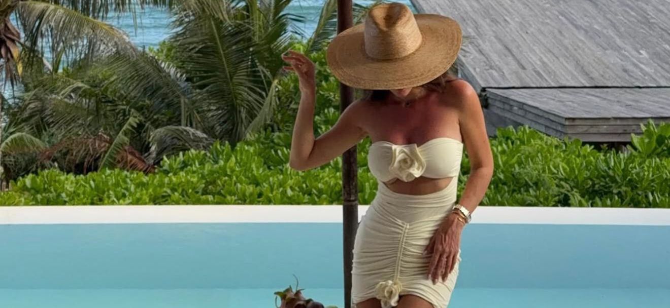 La Revêche SS26, il beachwear che sboccia in eleganza