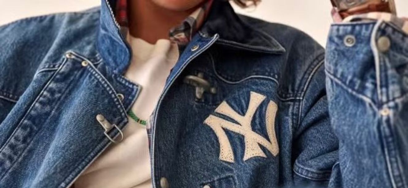 Ralph Lauren x MLB: lo spirito del baseball diventa stile