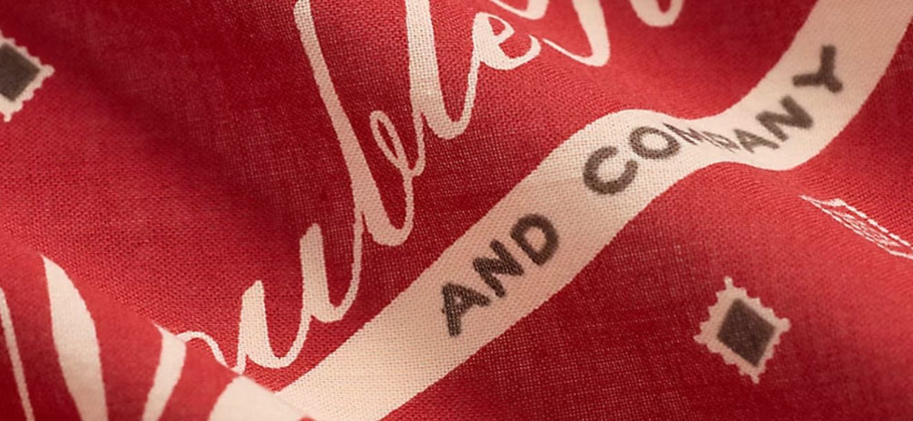 RRL FW25 — L’Eleganza del West Ritrovata