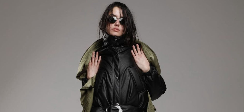 Marbell: il nuovo linguaggio dell’outerwear arriva da Michele Franzese Moda