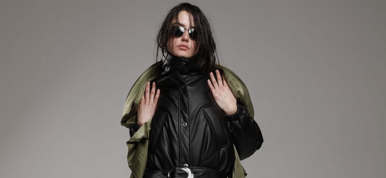 Marbell: il nuovo linguaggio dell’outerwear arriva da Michele Franzese Moda