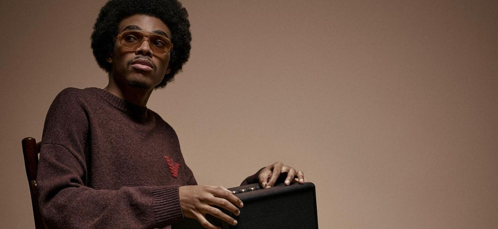 Emporio Armani FW25: l’eleganza metropolitana che ridefinisce l’inverno