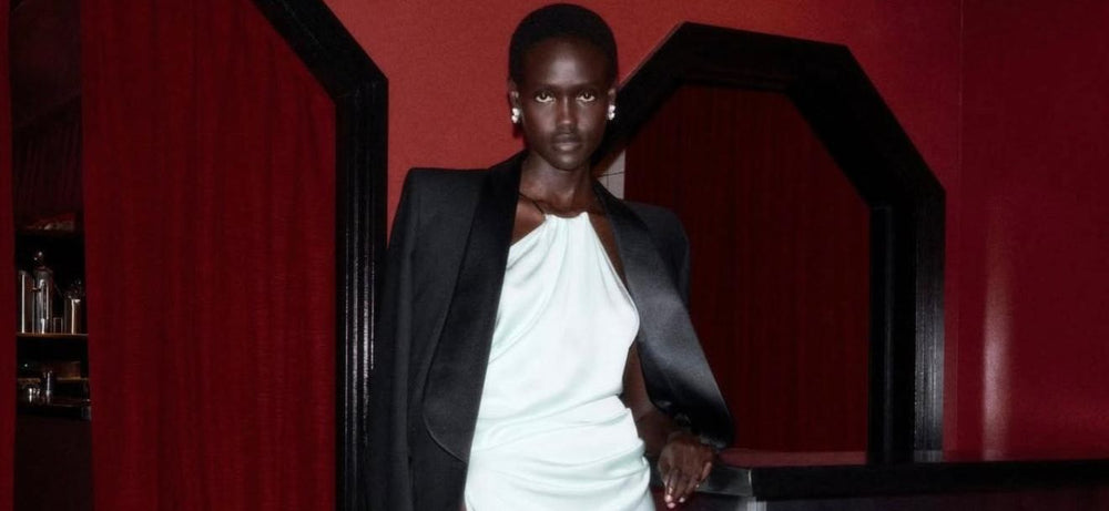 Victoria Beckham FW25: Il nuovo lessico dell’eleganza quotidiana