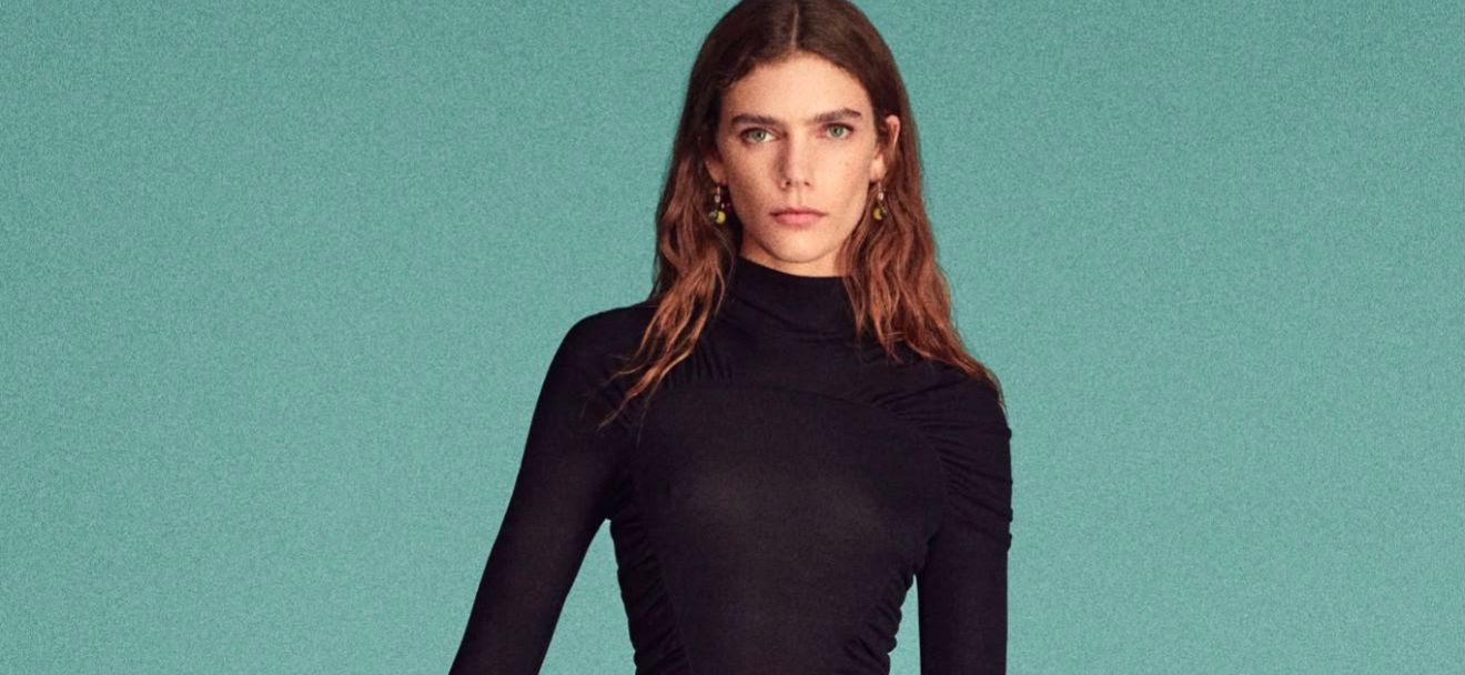 Victoria Beckham Fall/Winter 2026. L’eleganza della precisione