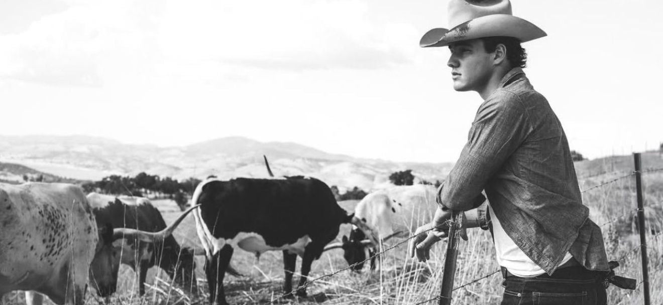 Il mito americano riscritto in controluce, Double RL Spring/Summer 26