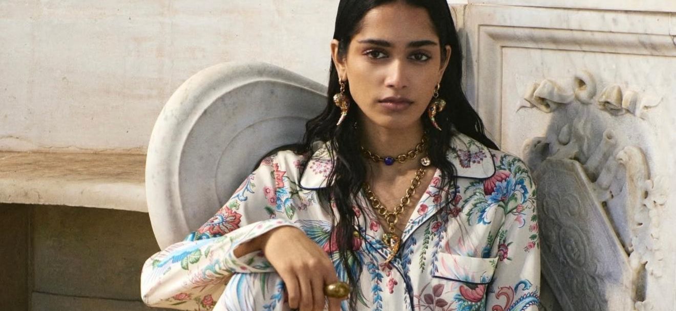 Etro Spring/Summer 26, l’estate si veste di arte, luce e identità
