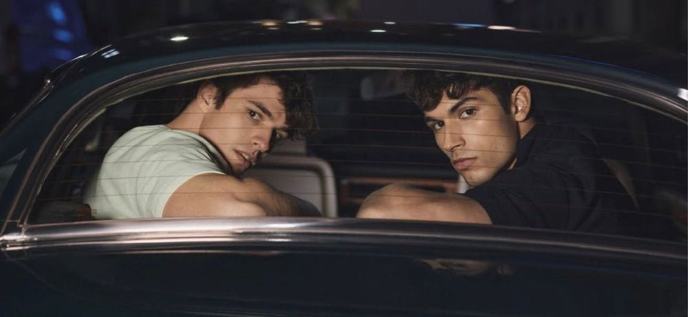 Emporio Armani Fall/Winter 2025: l’eleganza urbana si fa icona contemporanea