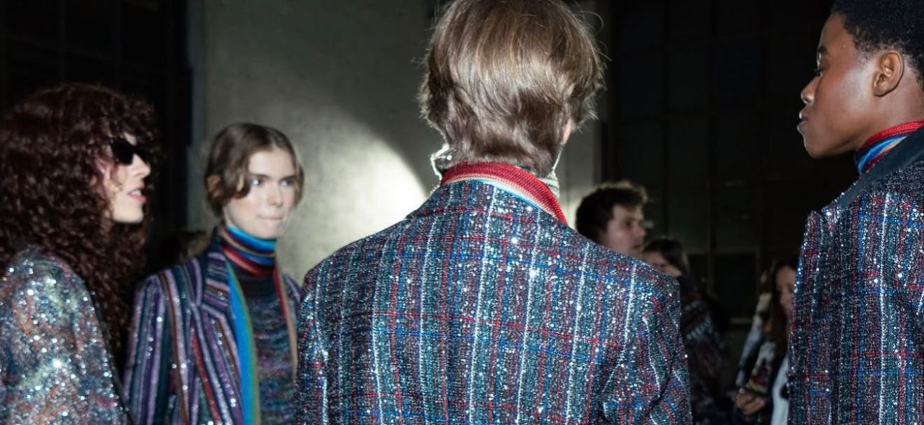 Tra Fili di Luce e Calore: Missoni Rinnova l’Inverno 25
