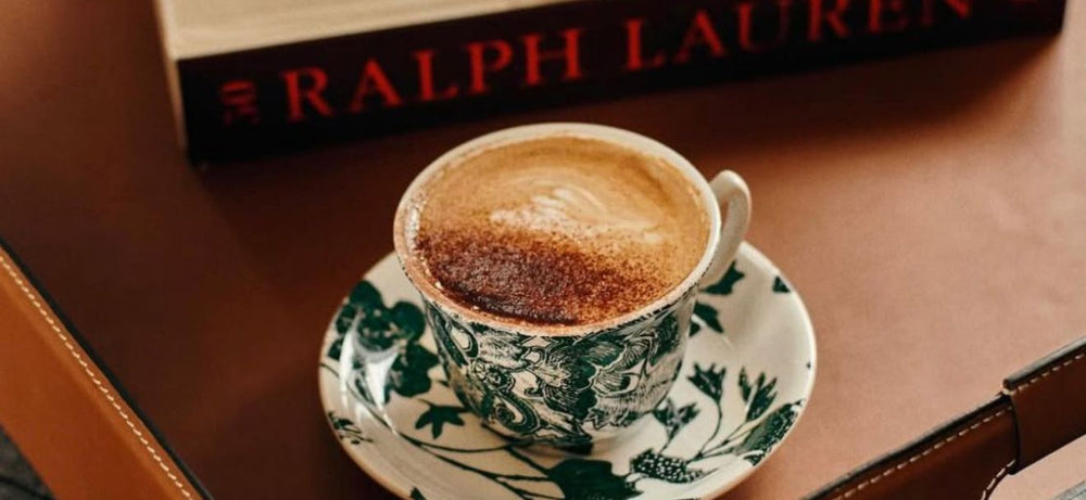 Ralph Lauren Home: L’eleganza abita qui