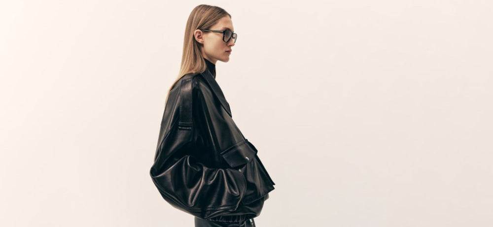 Khaite PRE-FALL 2025: L’essenziale che afferma