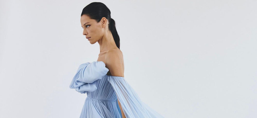Giambattista Valli Couture N°29: Quando la Leggerezza Incanta