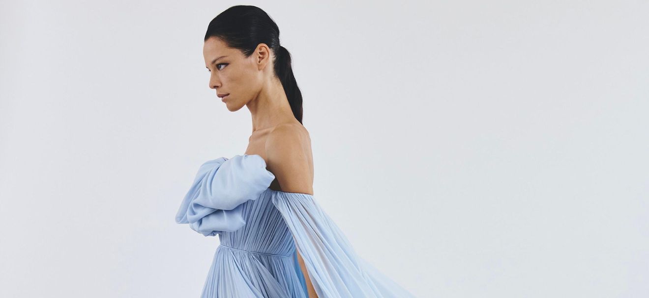 Giambattista Valli Couture N°29: Quando la Leggerezza Incanta