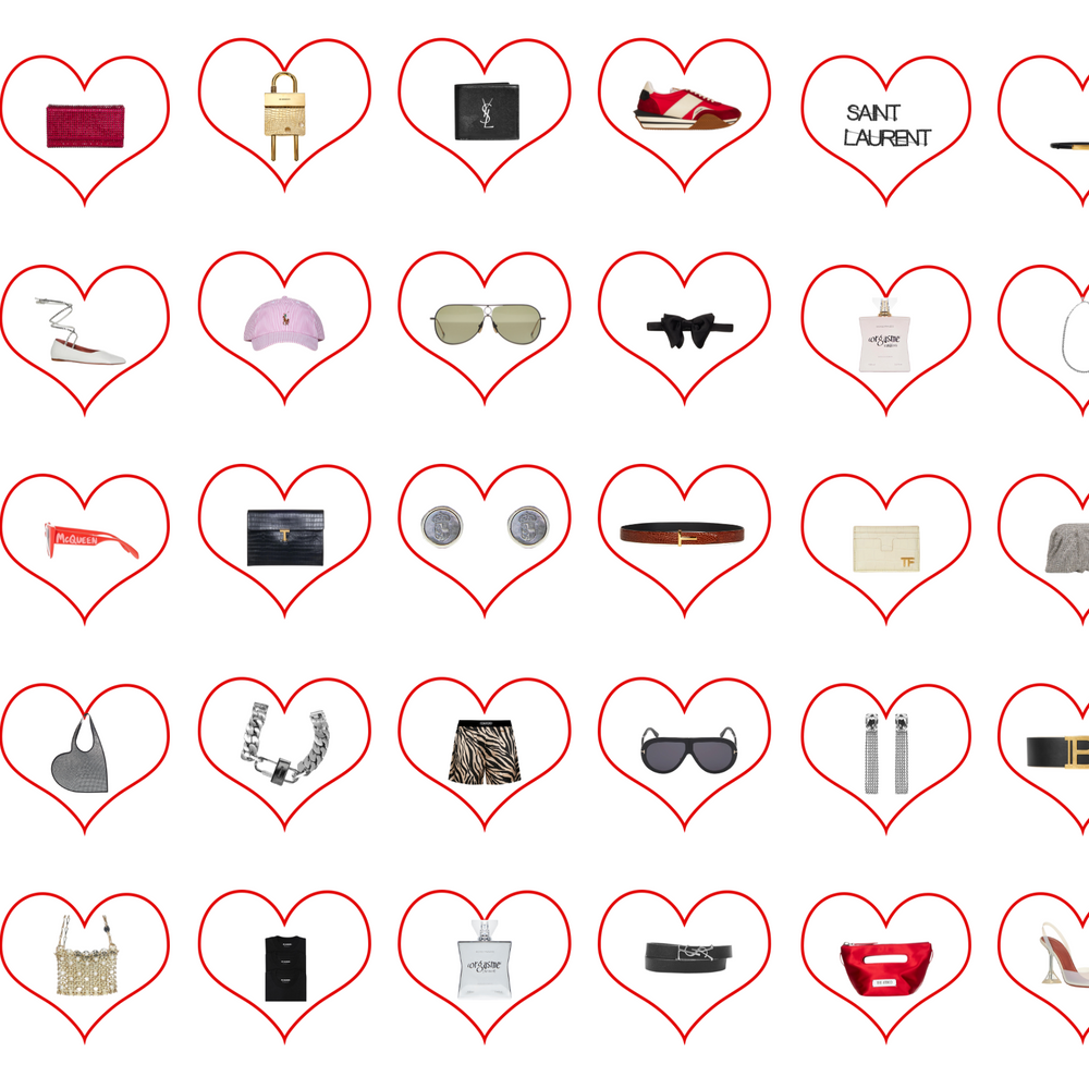 Regali San Valentino : 5 idee per lui e per lei