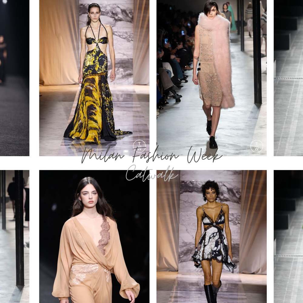 Milano si Veste di Nuovo: Fashion Week Autunno/Inverno 2024/2025