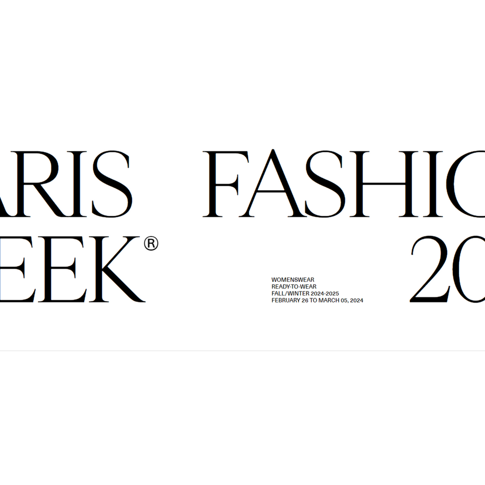 Verso la Parigi Fashion Week: Dopo Milano, il Palcoscenico si Sposta nella Capitale della Moda