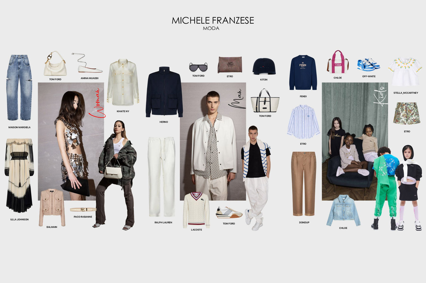 Gli Indispensabili per un Look di Pasqua Perfetto