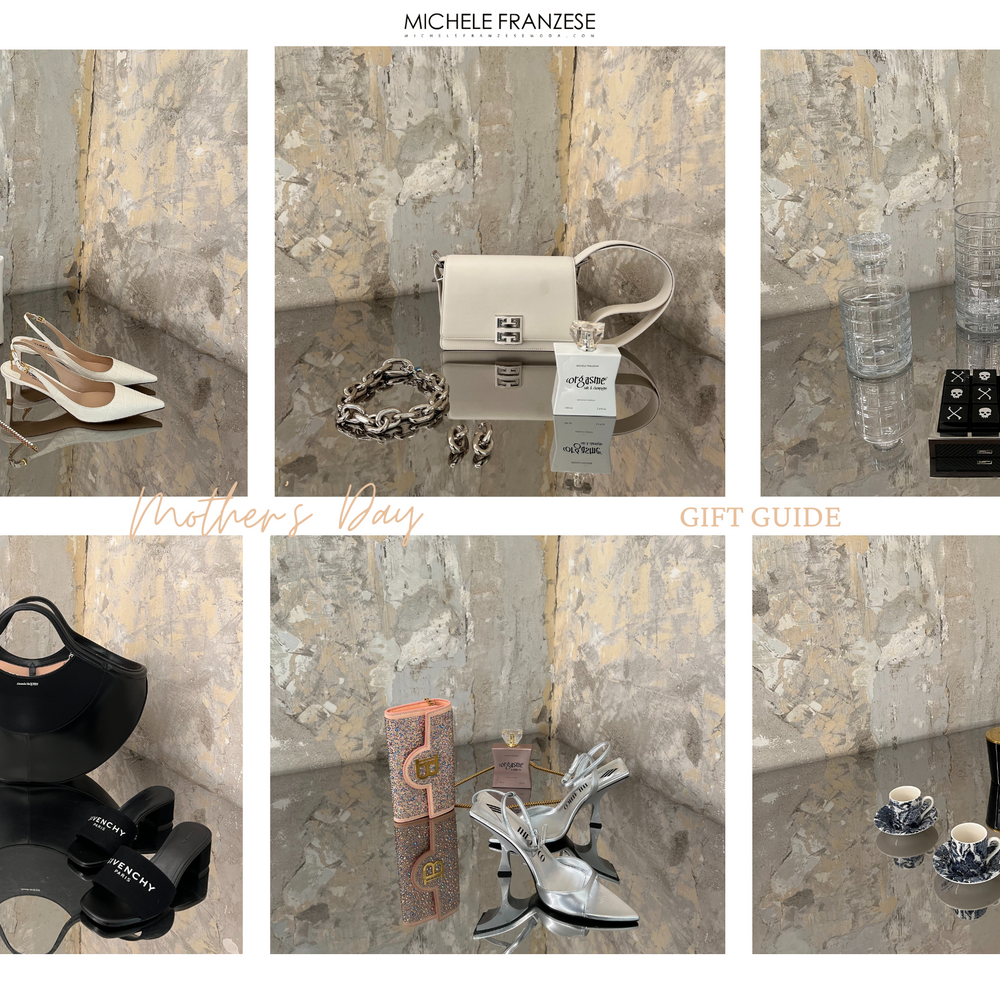 Celebra la Festa della Mamma con Stile: Scopri la Nostra Esclusiva Gift Guide