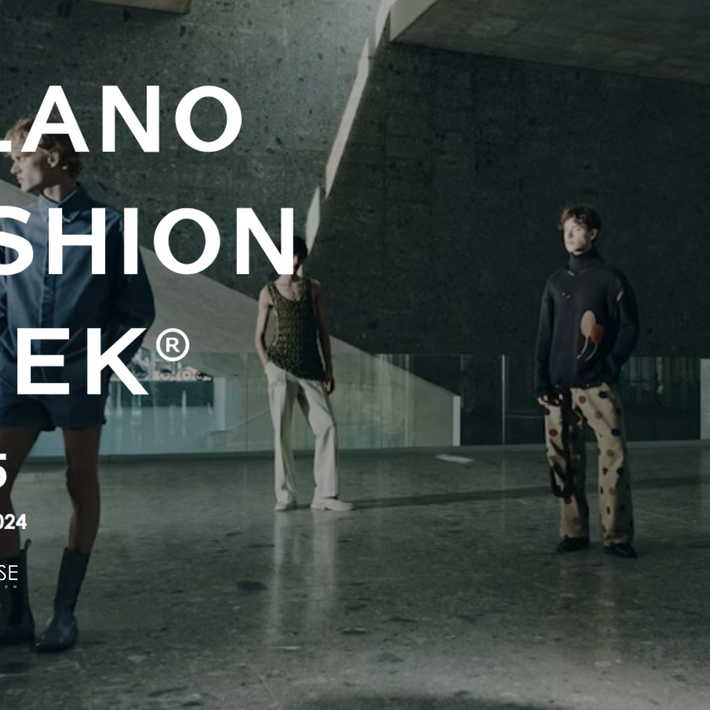 Milano Fashion Week 2024: Tutti gli Eventi in Calendario
