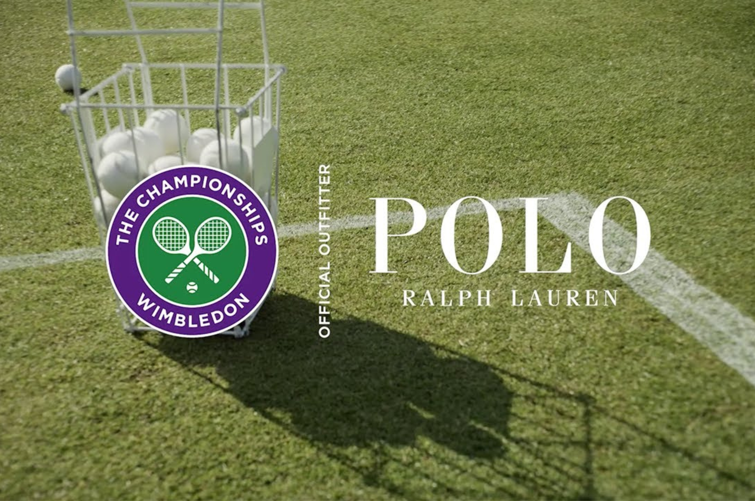 Polo Ralph Lauren: Official Partner di Wimbledon 2024