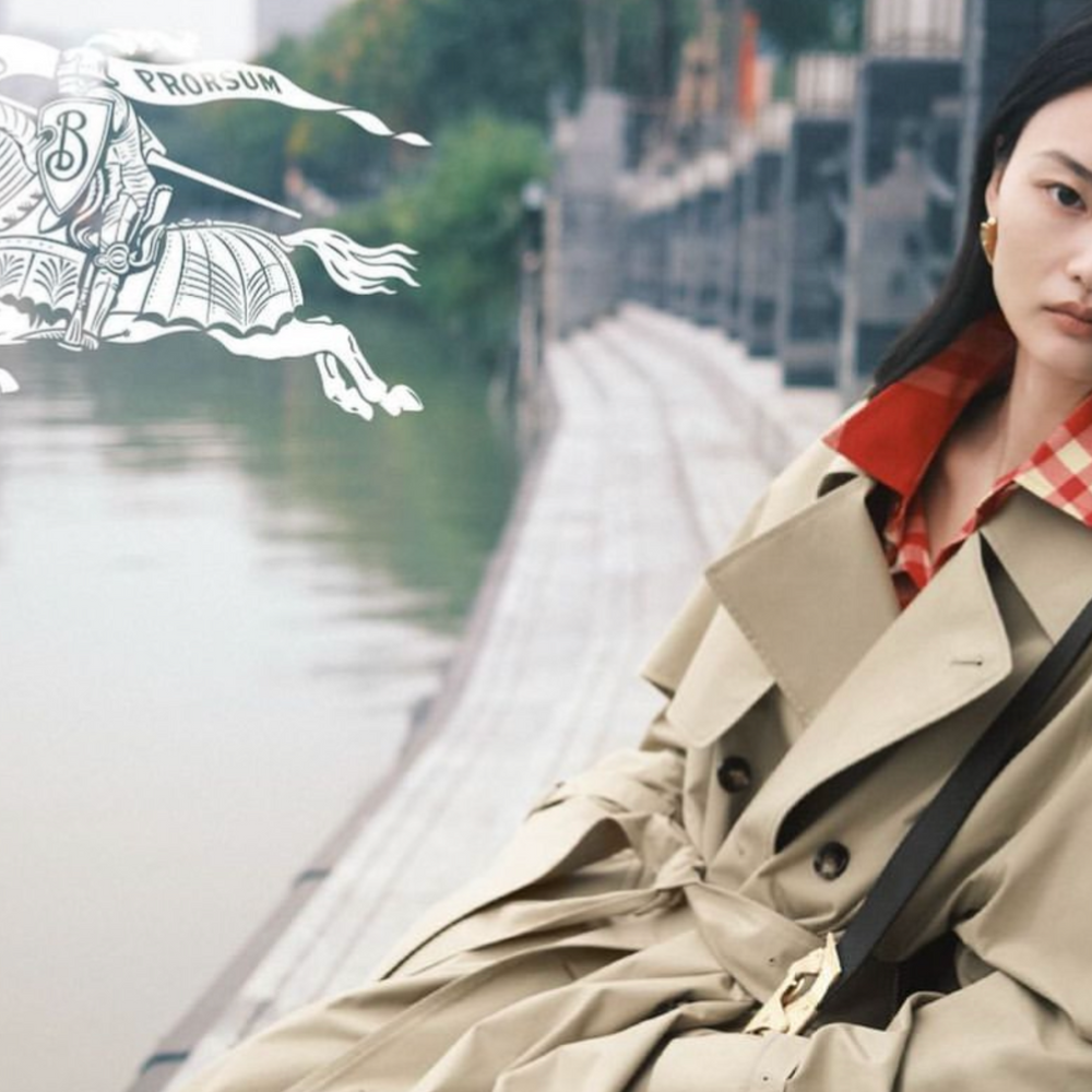 Trench Coat: Le Ultime Tendenze per uno Stile Senza Tempo