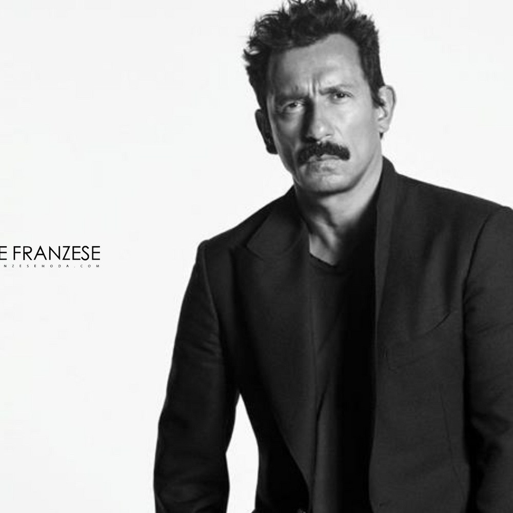 Haider Ackermann: Nuovo direttore creativo di Tom Ford