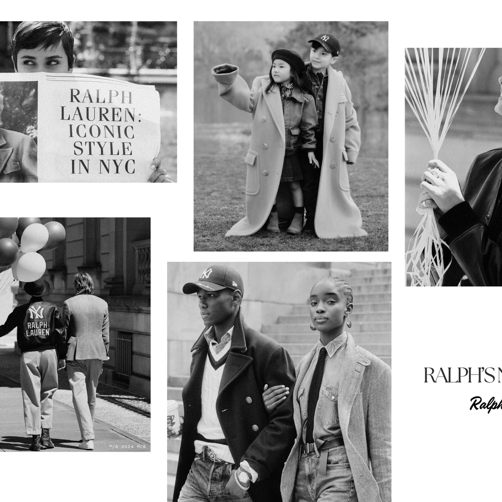 Ralph's New York