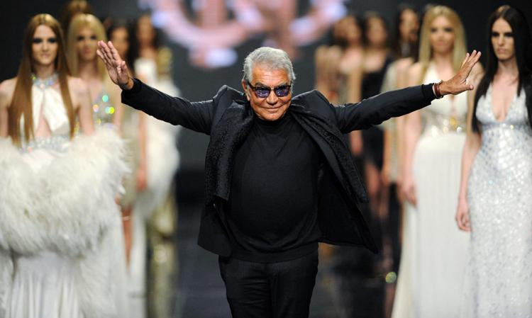 La Moda Piange la Scomparsa di Roberto Cavalli: L’Addio a un Icona dello Stile