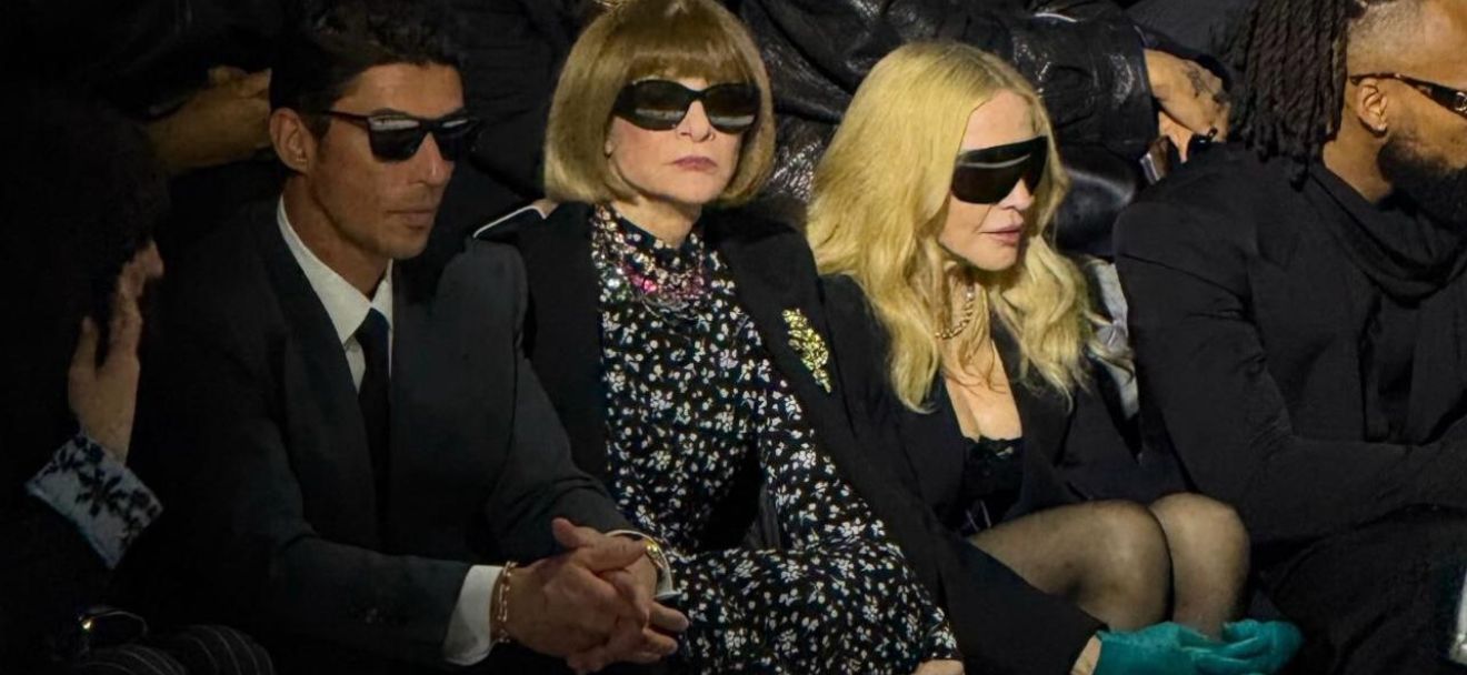 Milano Brilla nell’Oscurità e nella Luce: Autunno/Inverno 26‑27 tra Eleganza, Potere e Poesia