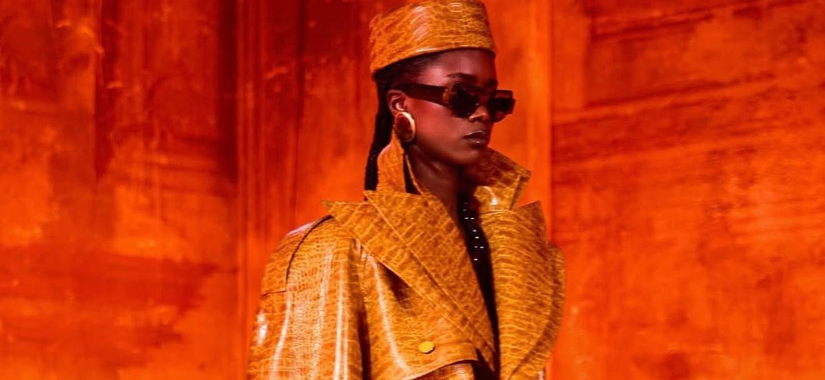 Rowen Rose FW26: il miraggio della seduzione