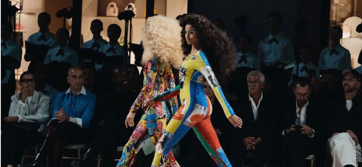 Vogue World: Milano