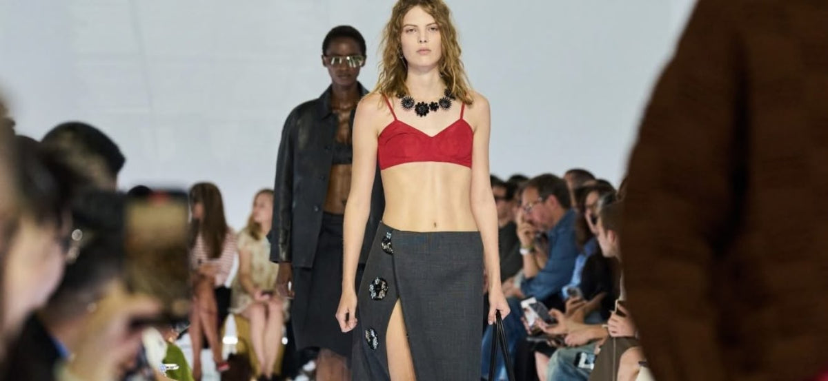 I buyer promuovono la Milano Fashion Week: creatività, identità e senso della realtà