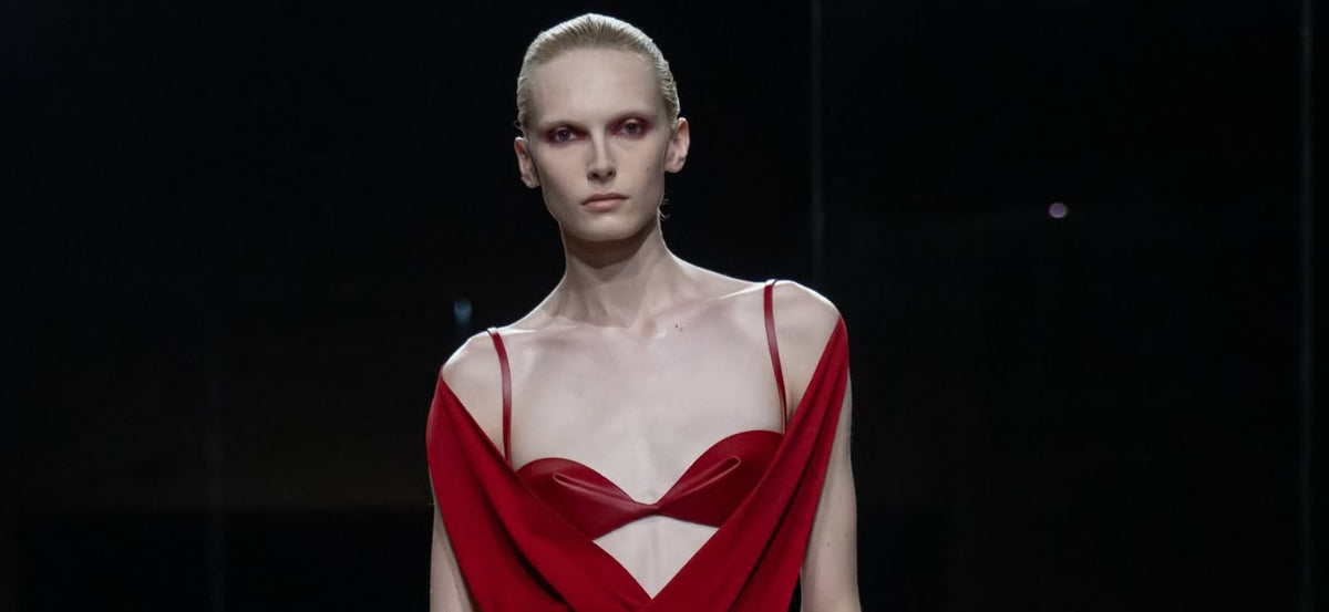 PARIS, JE T’AIME — QUANDO LA MODA TORNA A SEDURRE