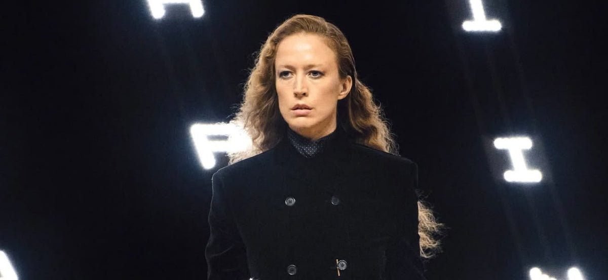 KHAITE FALL/WINTER 2026: IL LUSSO DI NON AVERE BISOGNO DI OSARE