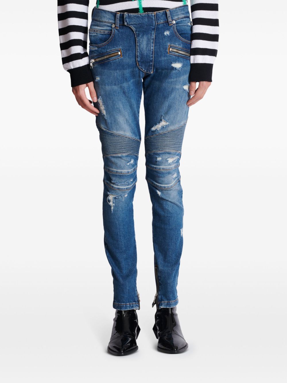 Balmain Paris DH1MG009DE576KD