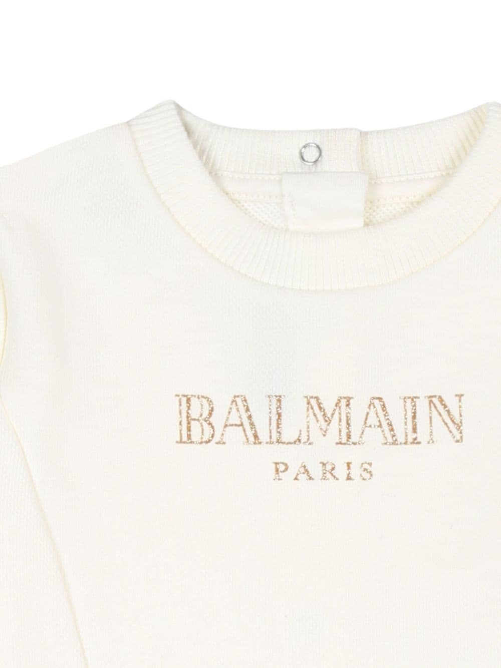 Balmain Paris Kids BV1090Z0081102OR