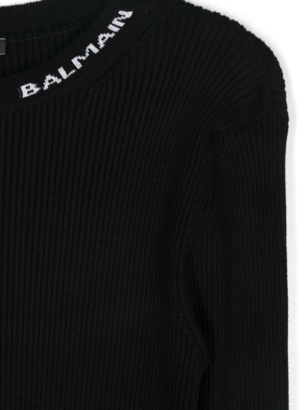 Balmain Paris Kids BV1A80Z2358930AG