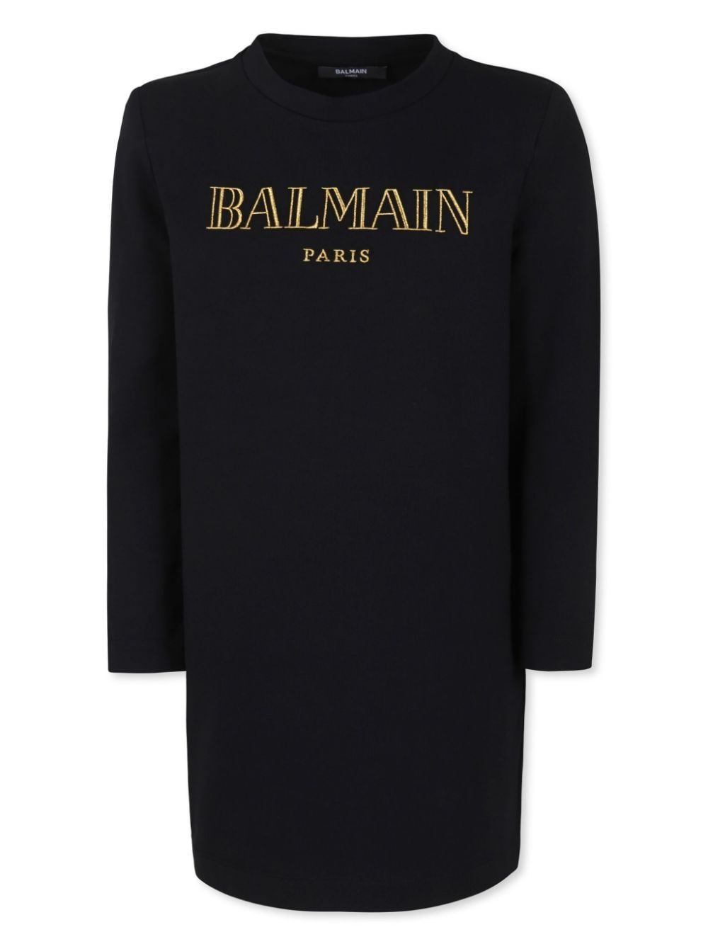 Balmain Paris Kids BV1B70Z2389930OR