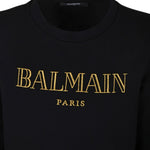 Balmain Paris Kids BV1B70Z2389930OR