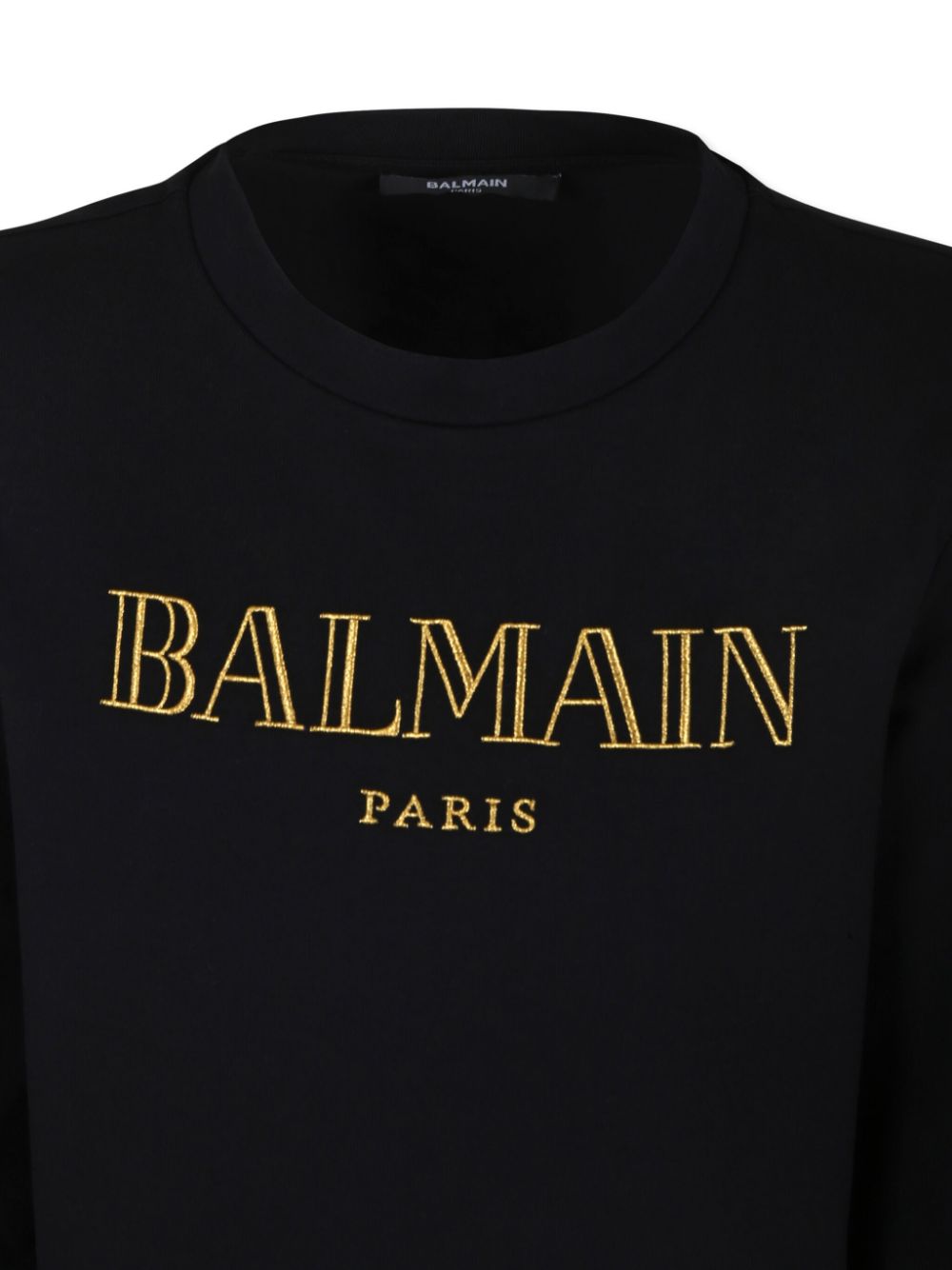 Balmain Paris Kids BV1B70Z2389930OR