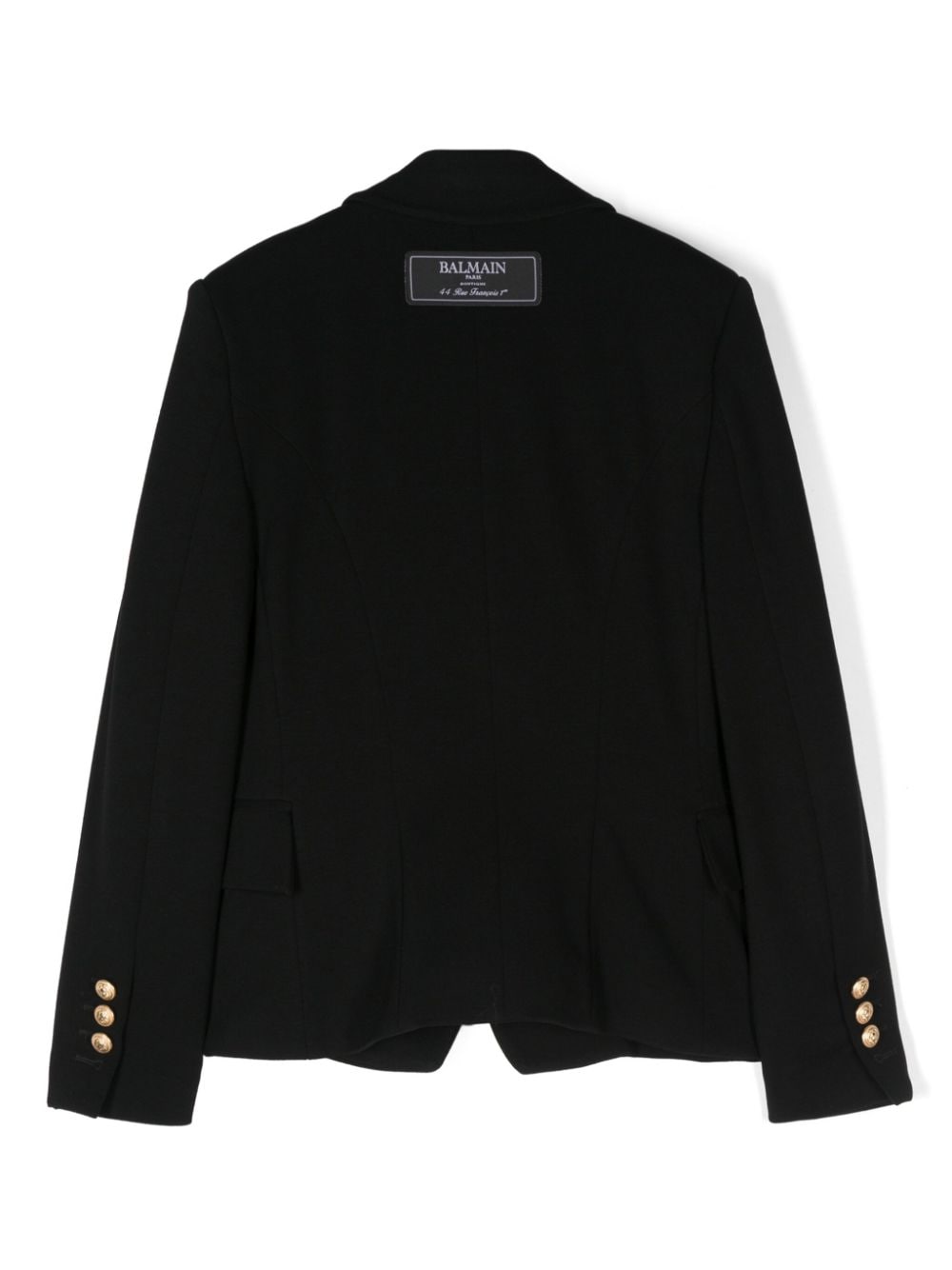 Balmain Paris Kids BV2C24J0371930OR