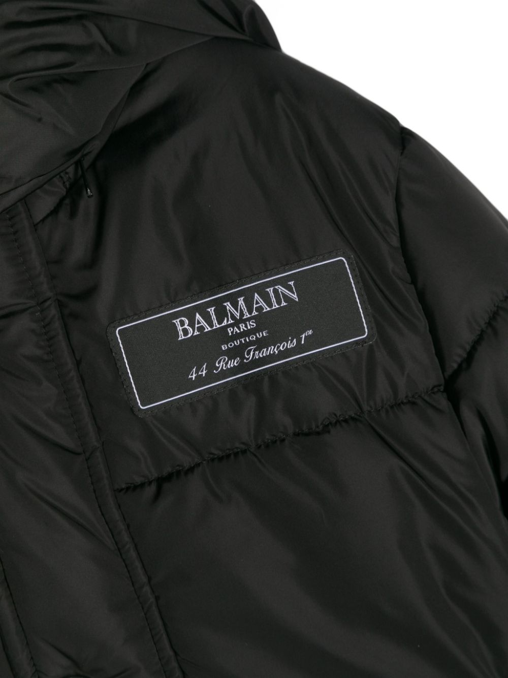 Balmain Paris Kids BV2P20N0118930