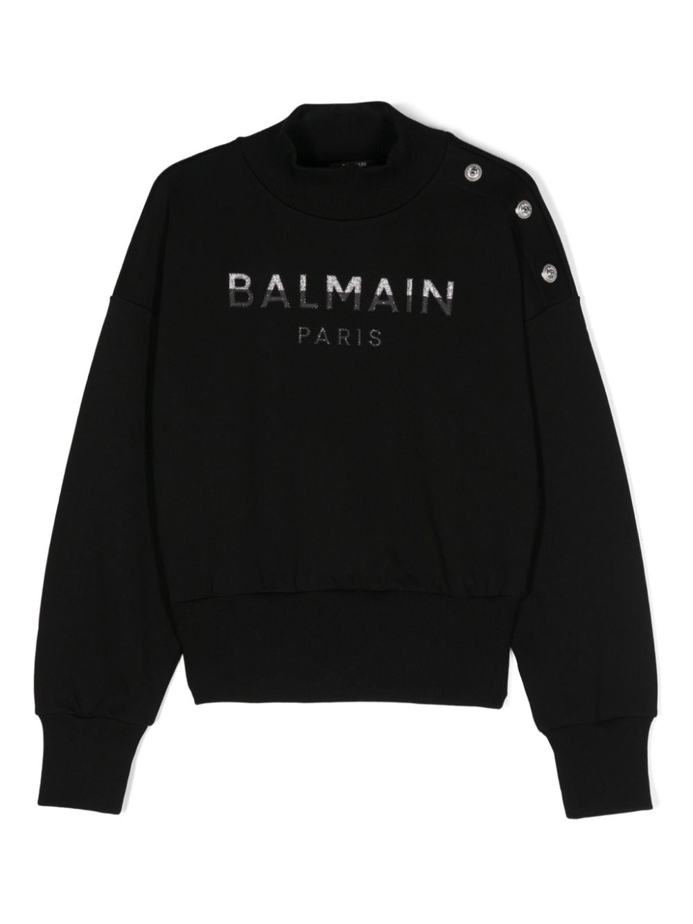 Balmain Paris Kids BV4A90Z0081930