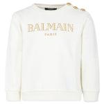 Balmain Paris Kids BV4B10Z0081102