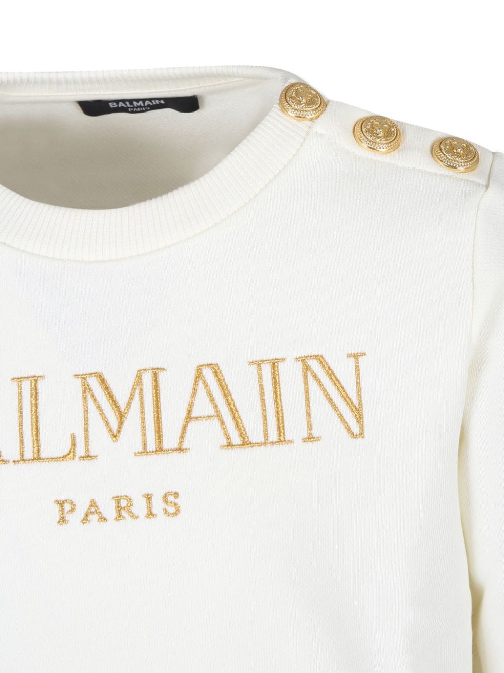 Balmain Paris Kids BV4B10Z0081102