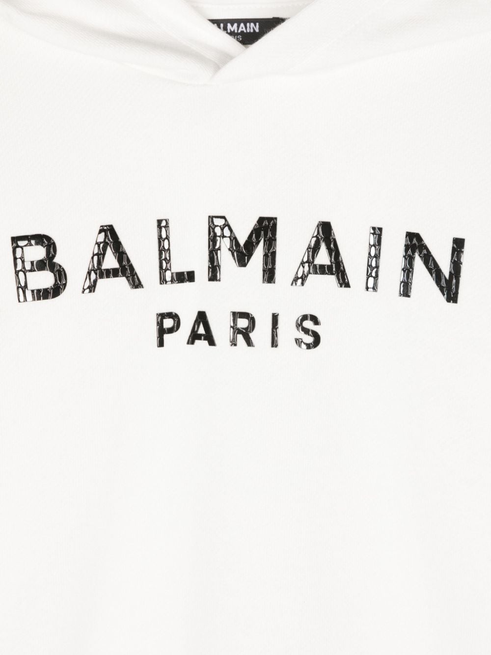 Balmain Paris Kids BV4P00Z0001102NE