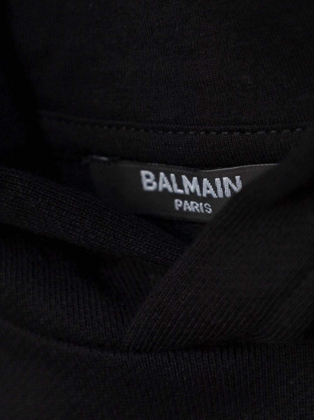 Balmain Paris Kids BV4P00Z0001930NE